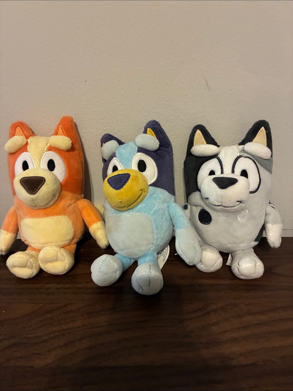 Bluey Lot - Picture 2 of 4